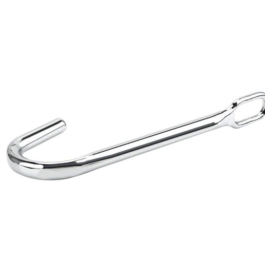 No Ball Plug Hook Steel Stainless PerfectFit 5783 0729